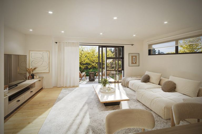 Photo of property in 28 Hillier Place, Spreydon, Christchurch, 8024