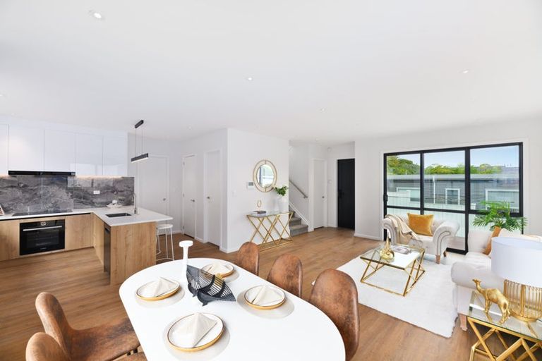 Photo of property in 47b Kawerau Avenue, Devonport, Auckland, 0624