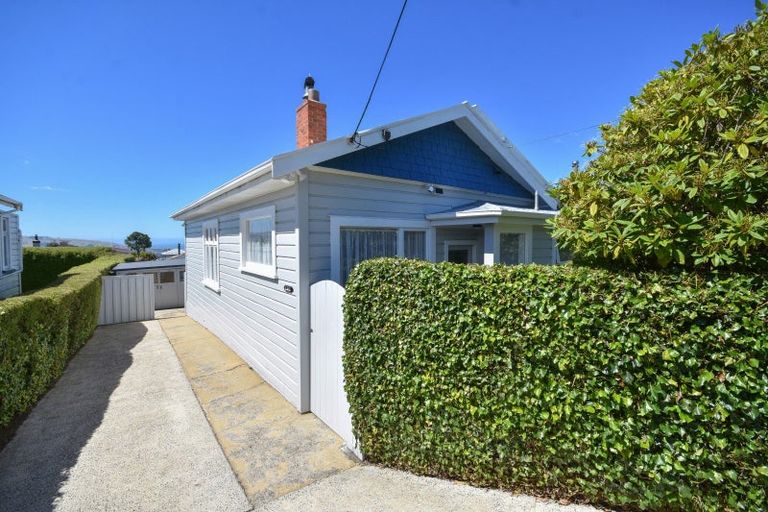 Photo of property in 189 Elgin Road, Maryhill, Dunedin, 9011