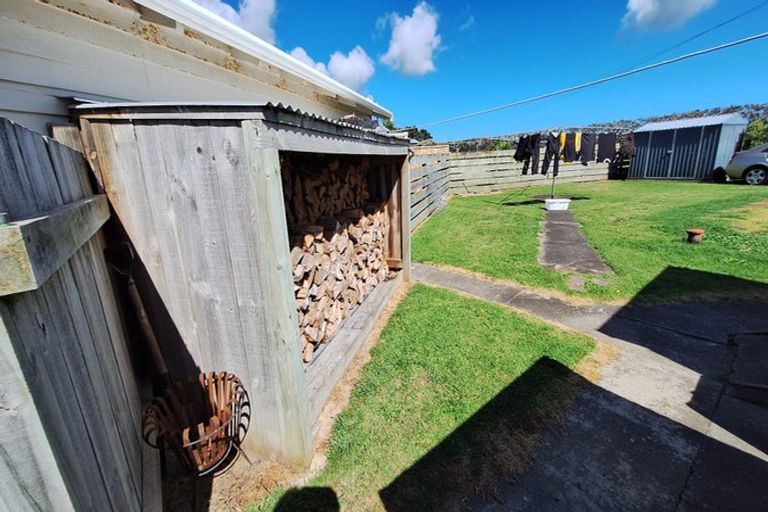 Photo of property in 161 Oturoa Road, Poroutawhao, Levin, 5572