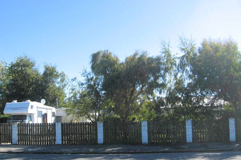 Photo of property in 46 South Belt, Methven, 7730