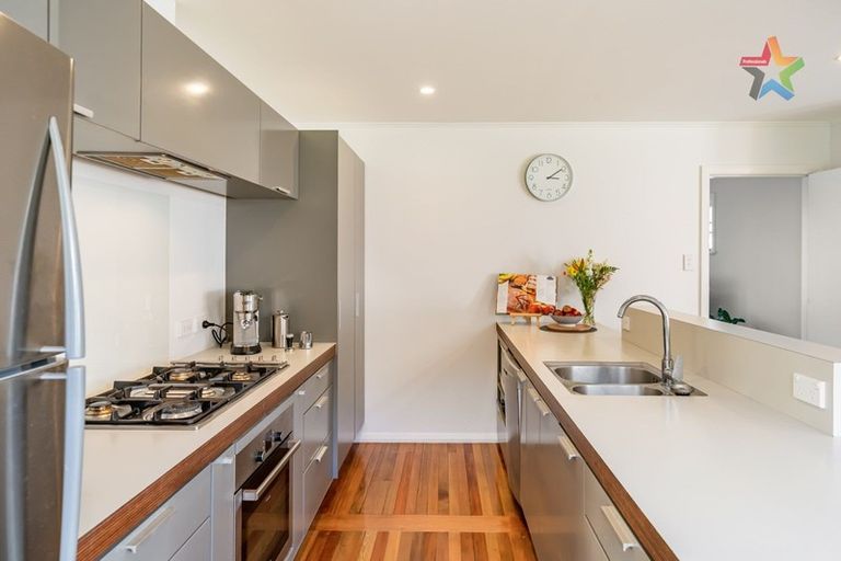 Photo of property in 56 Dover Road, Wainuiomata, Lower Hutt, 5014