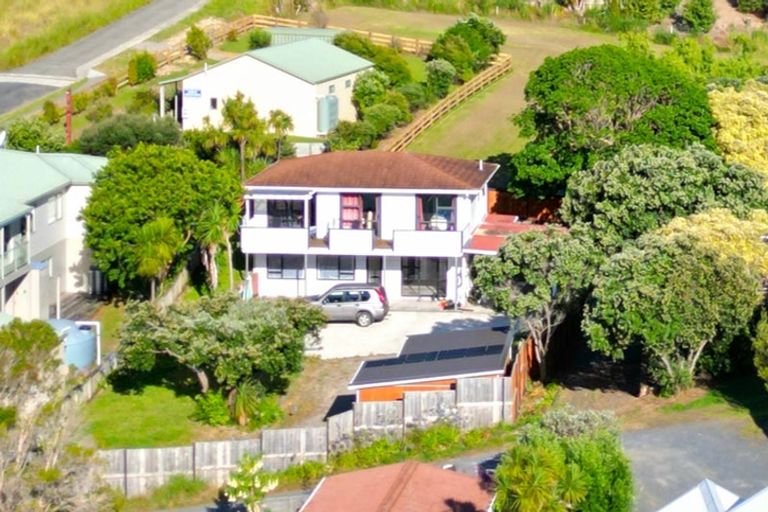 Photo of property in 10 Waianga Place, Omapere, Kaikohe, 0473