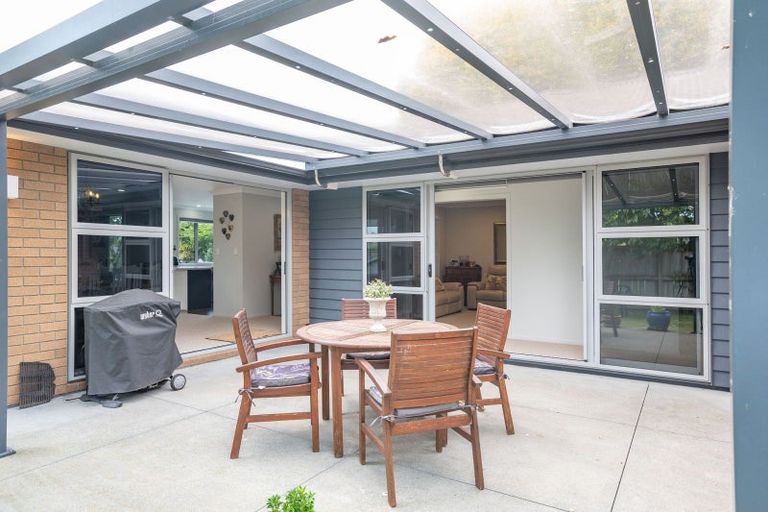 Photo of property in 9a Bronte Place, Leamington, Cambridge, 3432