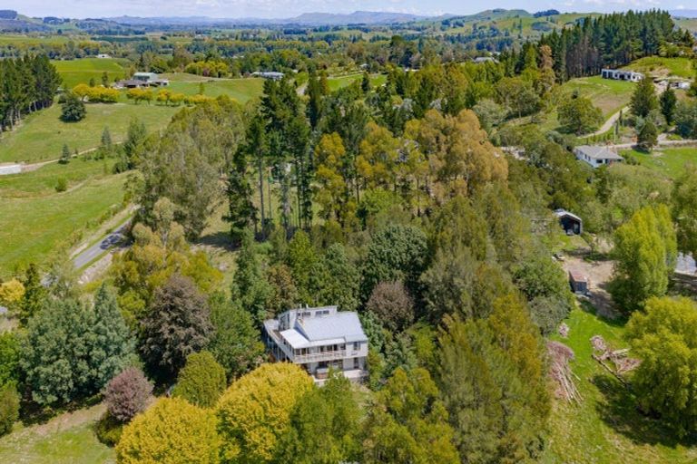 Photo of property in 91 Ireland Road, Waipawa, Otane, 4277