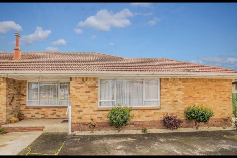 Photo of property in 3/233a St George Street, Papatoetoe, Auckland, 2025