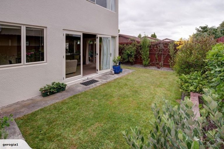Photo of property in 5/36 Bishop Street, St Albans, Christchurch, 8014