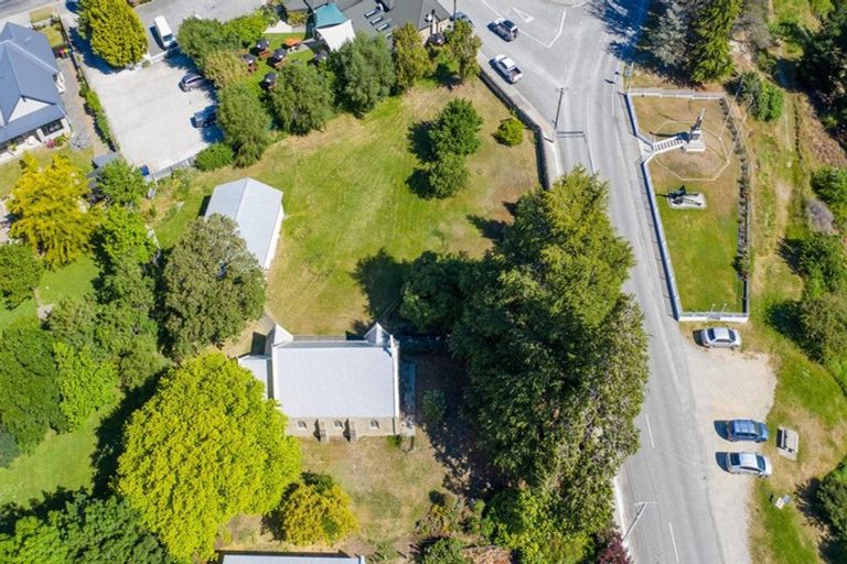 Photo of property in 8 Matau Street, Clyde, 9330