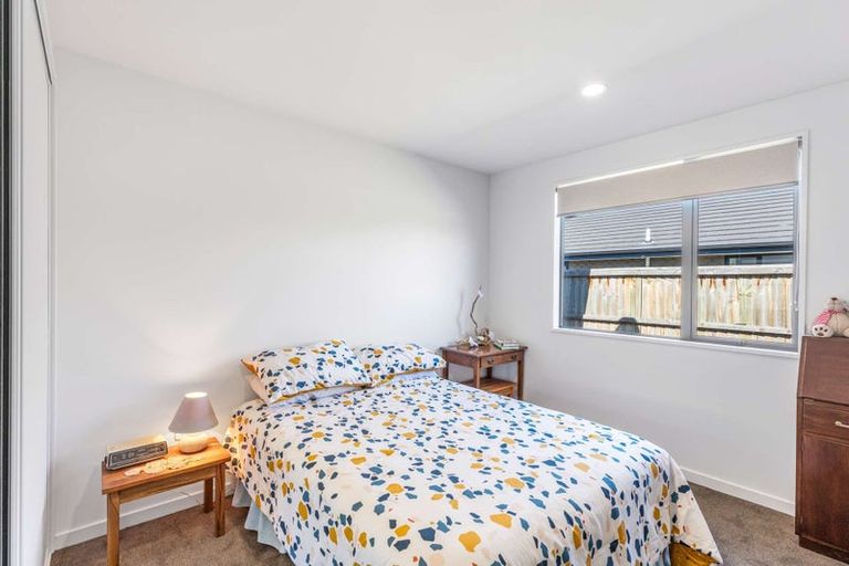 Photo of property in 118 Chinnerys Road, Woodend, 7610