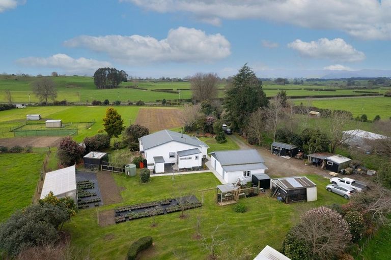 Photo of property in 316 Somerville Road, Tapapa, Tirau, 3485