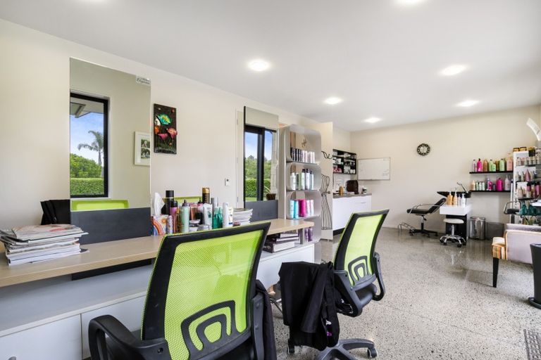 Photo of property in 199 Jericho Road, Pukekohe East, Pukekohe, 2677