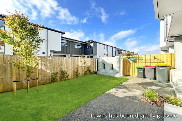 Photo of property in 3/47 Amyes Road, Hornby, Christchurch, 8042