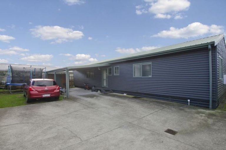 Photo of property in 43b Leander Street, Mount Maunganui, 3116