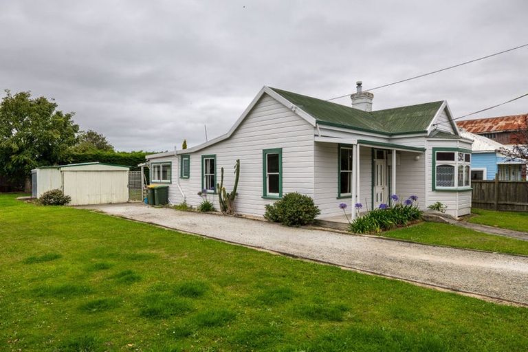 Photo of property in 146 High Street, Waimate, 7924
