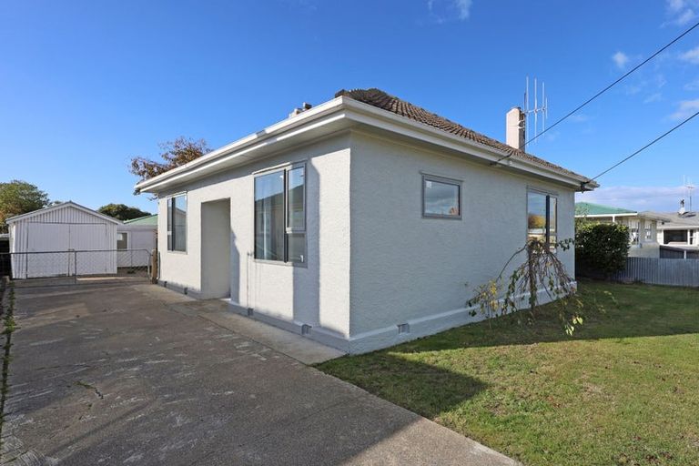Photo of property in 10 Balmoral Street, Oamaru North, Oamaru, 9400