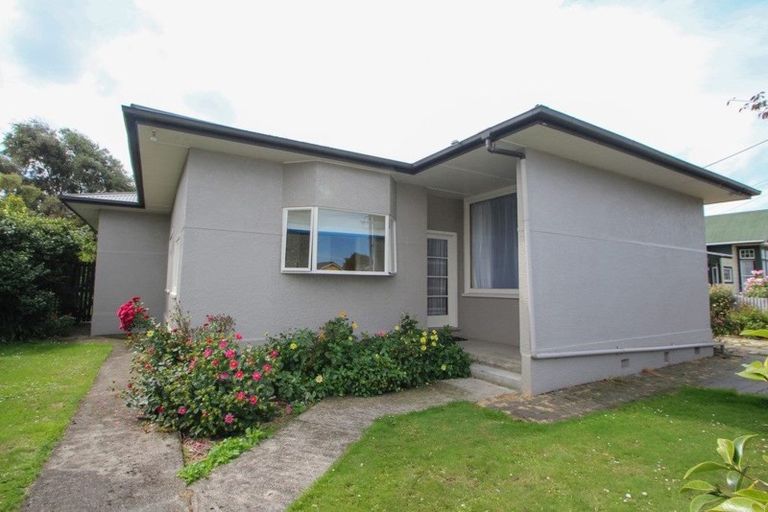 Photo of property in 22 Trent Street, Oamaru, 9400