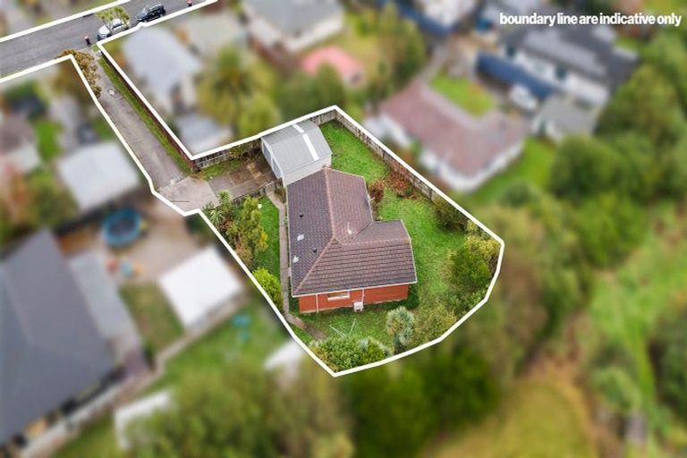 Photo of property in 60 Orrick Crescent, Avondale, Christchurch, 8061