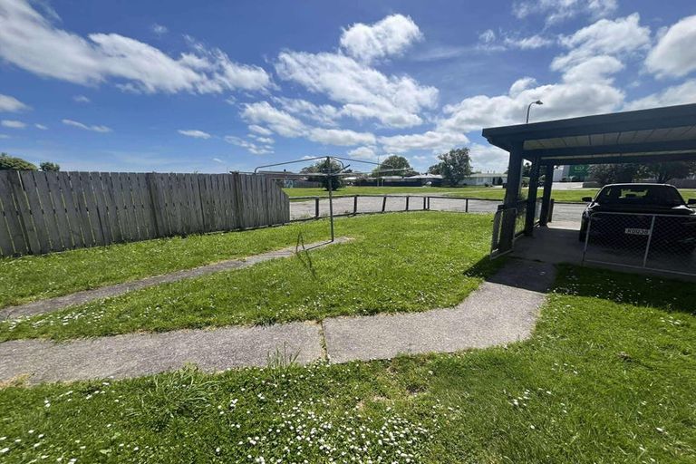 Photo of property in 29-35 Raleigh Street, Awapuni, Palmerston North, 4412