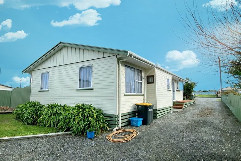 Photo of property in 19a Blake Street, Blaketown, Greymouth, 7805