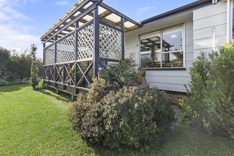 Photo of property in 23 Barnett Street, Putaruru, 3411