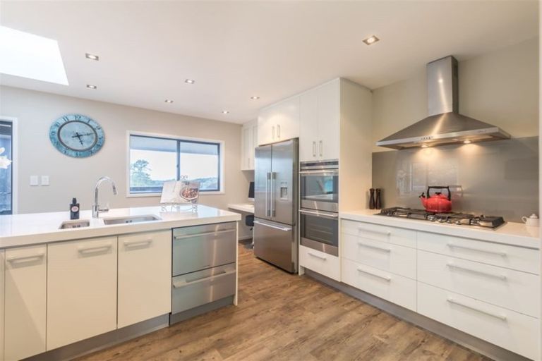 Photo of property in 128 Foley Quarry Road, Dairy Flat, Albany, 0792