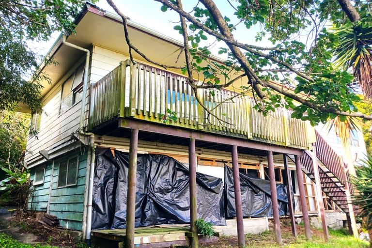 Photo of property in 35 Parnell Street, Rawene, Kaikohe, 0473