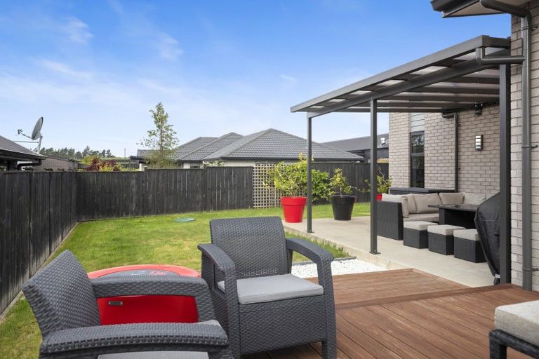 Photo of property in 8 Stanton House Road, Paerata, 2124