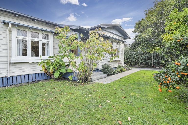 Photo of property in 607 Maddison Street, Akina, Hastings, 4122