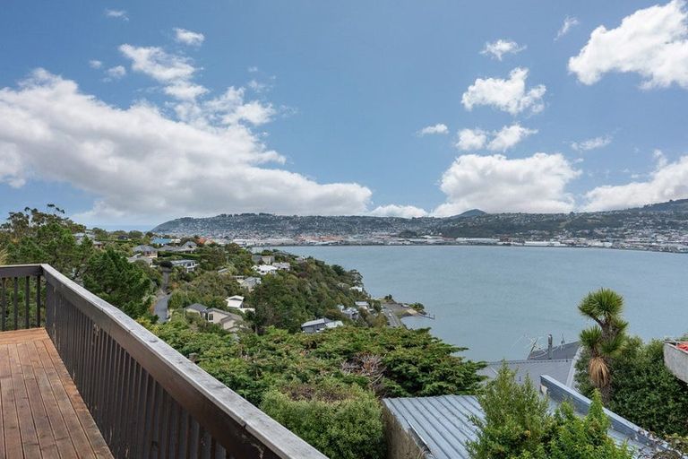 Photo of property in 40 Shandon Road, Vauxhall, Dunedin, 9013