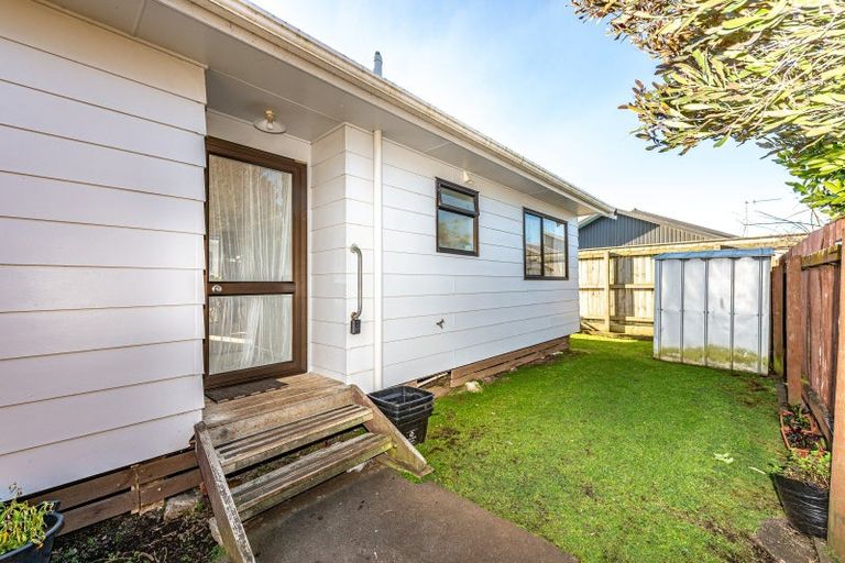 Photo of property in 12c Cornwall Road, Springvale, Whanganui, 4501
