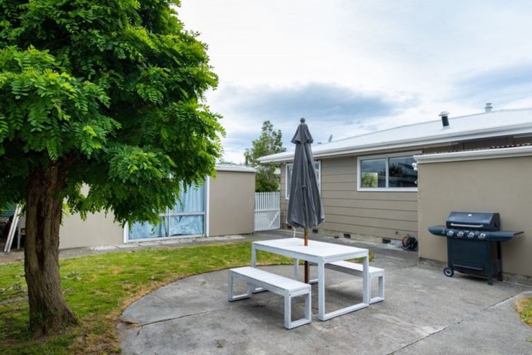 Photo of property in 6 Wynyard Crescent, Tamatea, Napier, 4112