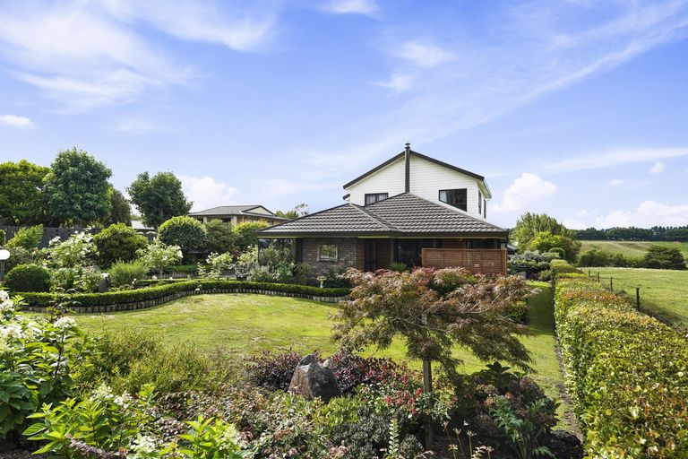 Photo of property in 60 River View Road, Morrinsville, 3300