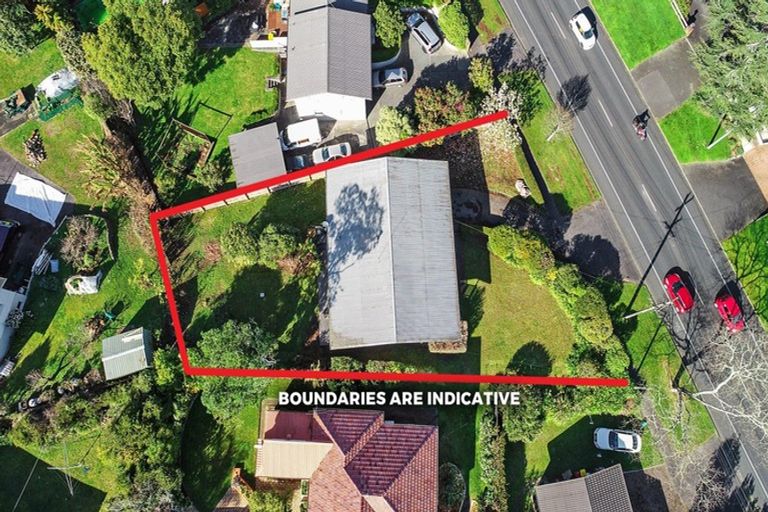 Photo of property in 1014 River Road, Queenwood, Hamilton, 3210