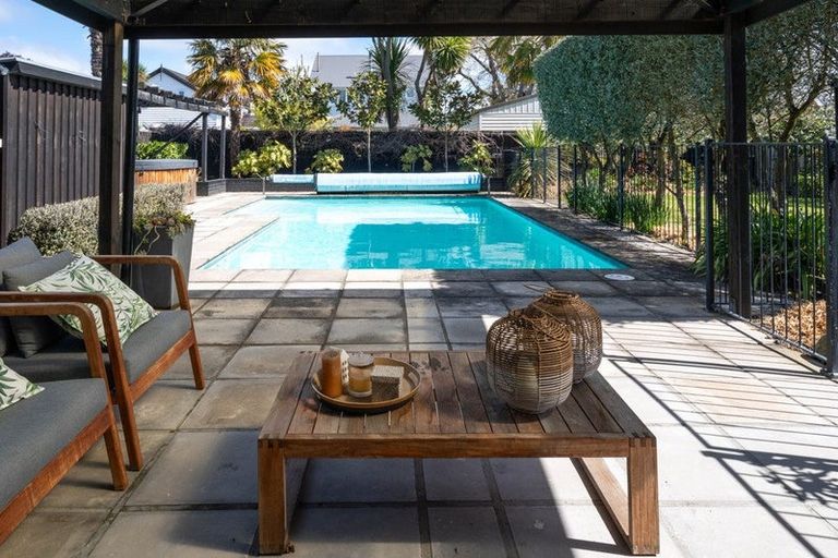 Photo of property in 7 Bennett Street, St Albans, Christchurch, 8052