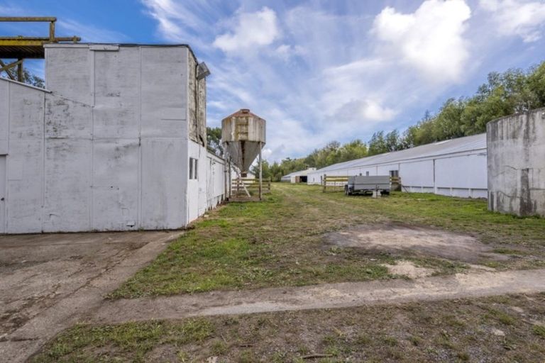 Photo of property in 170 Hokio Sand Road, Hokio Beach, Levin, 5571