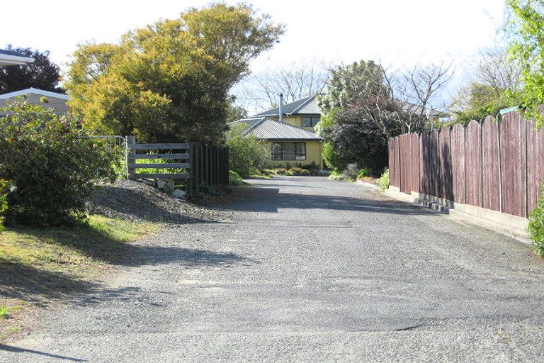 Photo of property in 6a Moreland Place, Mapua, 7005