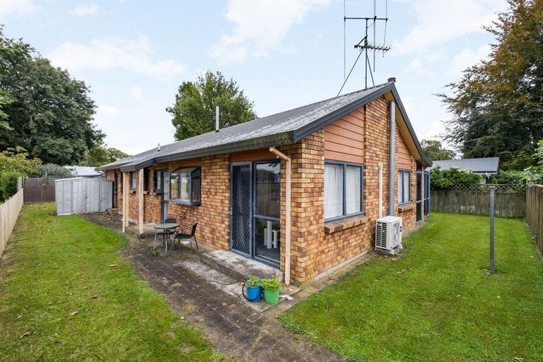 Photo of property in 57b Williams Street, Cambridge, 3434