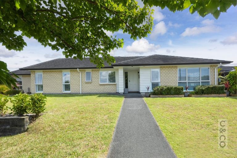 Photo of property in 11 Jessie Rise, Riverhead, 0820