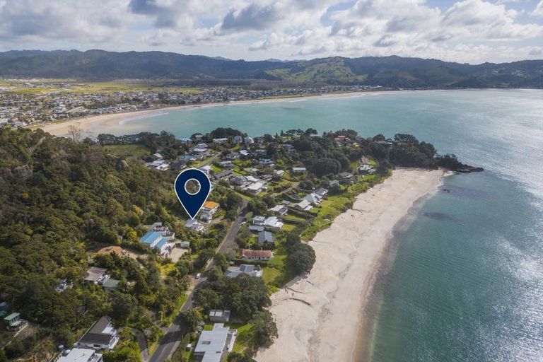 Photo of property in 1109 Purangi Road, Ferry Landing, Whitianga, 3591