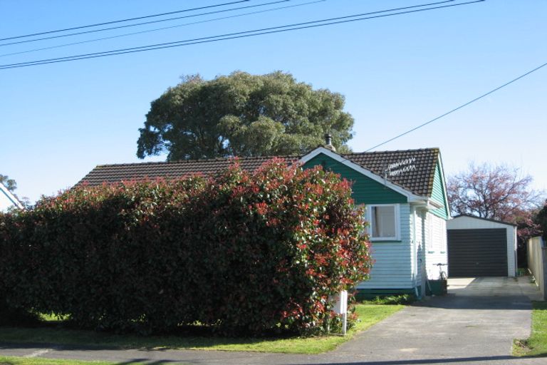 Photo of property in 48 Kittyhawk Row, Bulls, 4818