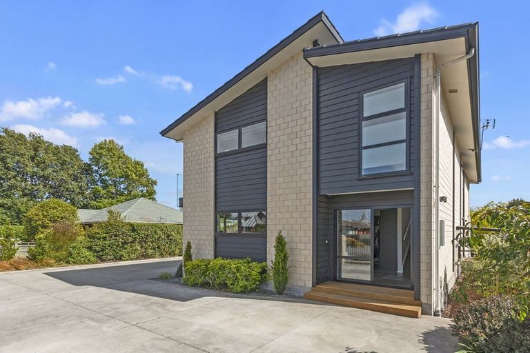 Photo of property in 47 Hanrahan Street, Upper Riccarton, Christchurch, 8041