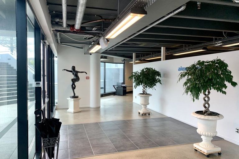 Photo of property in 2b/308 Parnell Road, Parnell, Auckland, 1052