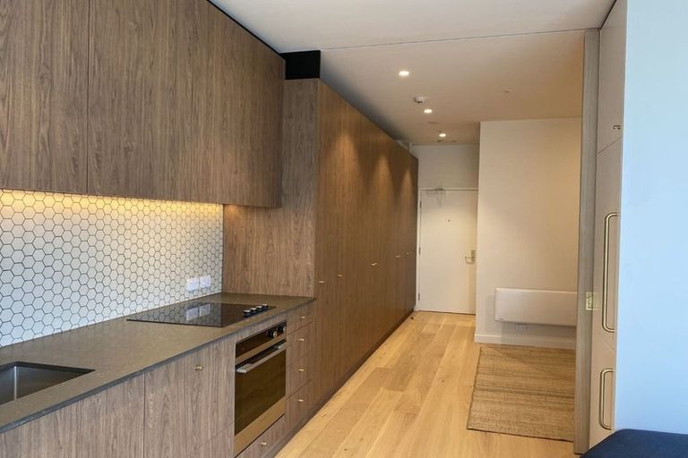 Photo of property in Sunset West, 110/251 Victoria Street, Wellington, 6011