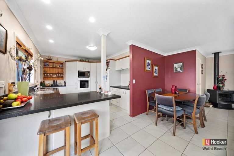 Photo of property in 10 Marine Avenue, Waihi Beach, 3611