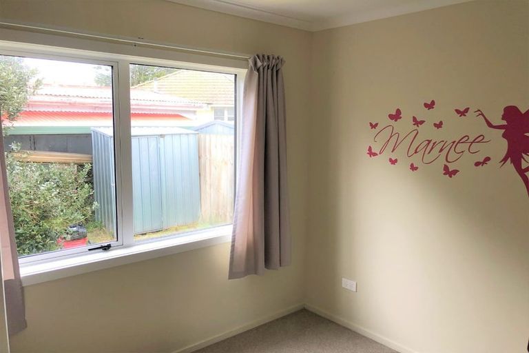 Photo of property in 18 Stokes Crescent, Maeroa, Hamilton, 3200