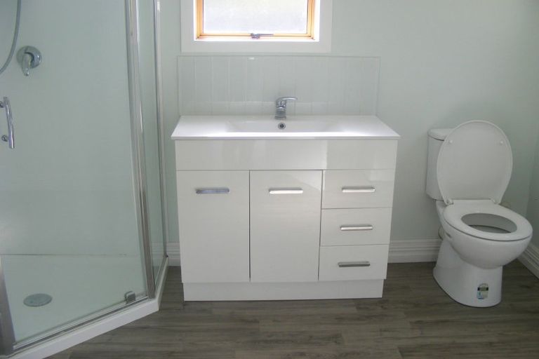 Photo of property in 1 Frances Street, Foxton, 4814
