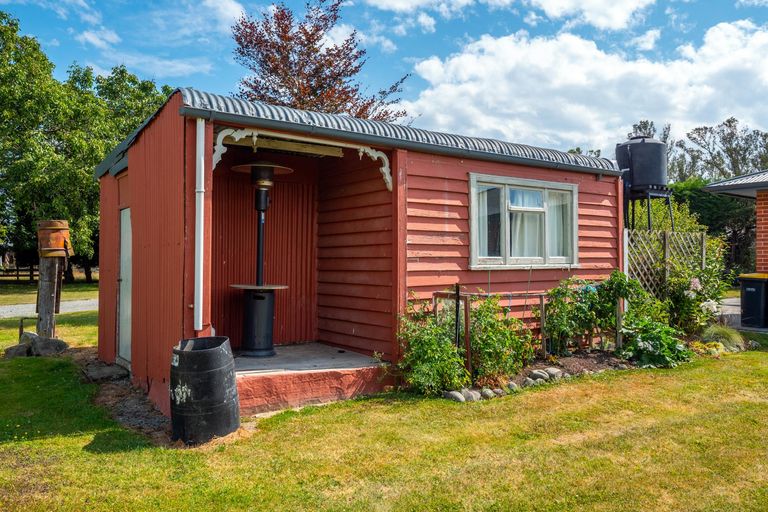 Photo of property in 565 Orari Station Road, Geraldine, 7992