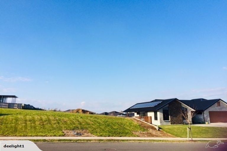 Photo of property in 12 Turnberry Crescent, Morrinsville, 3300