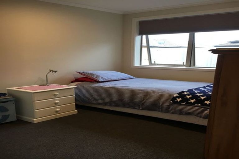 Photo of property in 10 Bradwell Crescent, Halswell, Christchurch, 8025