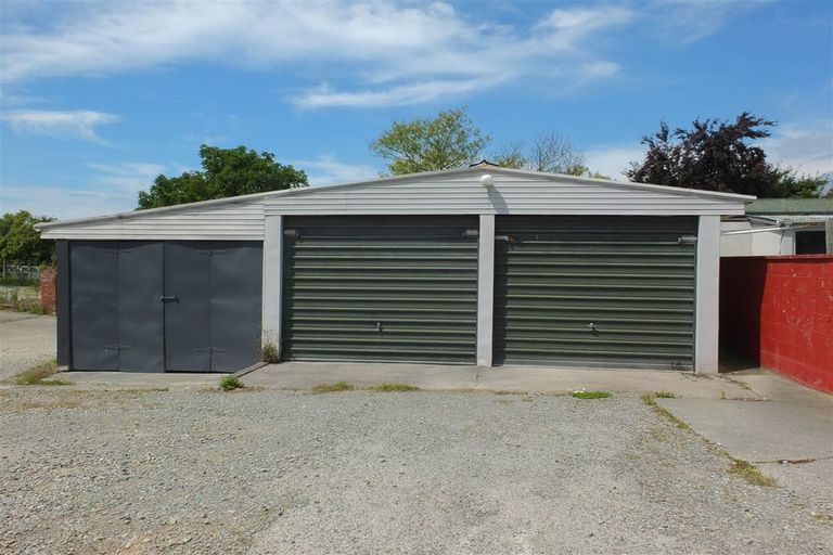 Photo of property in 37a Wilson Street, Seaview, Timaru, 7910